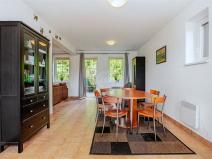 Prodej rodinného domu, Přední Výtoň, okres český krumlov, 122 m2