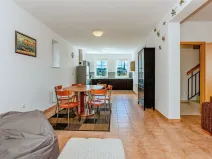 Prodej rodinného domu, Přední Výtoň, okres český krumlov, 122 m2