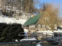 Prodej chalupy, Dolní Dvůr, 270 m2