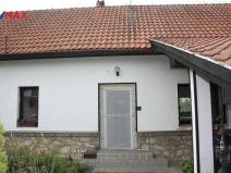 Prodej rodinného domu, Měňany, 120 m2