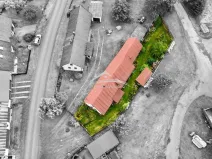 Prodej rodinného domu, Habry - Zboží, 80 m2