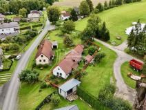 Prodej chalupy, Habry - Zboží, 80 m2