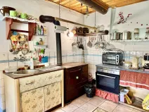 Prodej chalupy, Habry - Zboží, 80 m2