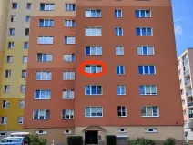Pronájem bytu 1+kk, Tanvald, U Školky, 27 m2