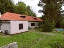 Prodej chaty, Netvořice - Dunávice, 220 m2