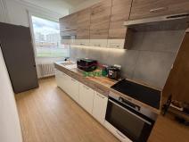 Prodej bytu 3+1, Bílina - Teplické Předměstí, Sídliště Za Chlumem, 66 m2