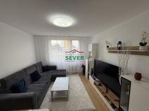 Prodej bytu 3+1, Bílina - Teplické Předměstí, Sídliště Za Chlumem, 66 m2