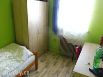 Dražba rodinného domu, Dolní Třebonín, 81 m2