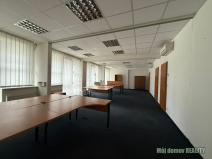 Pronájem kanceláře, Praha - Vysočany, Lisabonská, 58 m2