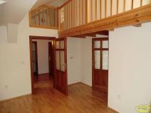 Pronájem bytu 1+1, Olomouc, Uhelná, 60 m2