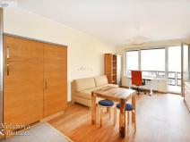 Pronájem bytu 2+kk, Praha - Hlubočepy, Werichova, 56 m2
