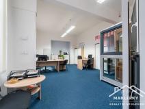 Pronájem obchodního prostoru, Kolín, Pražská, 41 m2