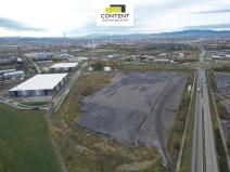 Pronájem výrobních prostor, České Budějovice - České Budějovice 4, Slévárenská, 24000 m2