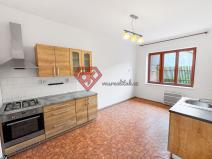 Pronájem bytu 1+1, Česká Třebová, Chorinova, 46 m2