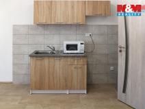 Pronájem kanceláře, Litomyšl - Litomyšl-Město, Partyzánská, 30 m2