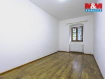 Pronájem bytu 2+1, Nový Bor, Husova, 60 m2