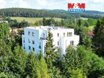 Prodej bytu 2+kk, Sedlčany, K Cihelně, 60 m2