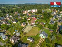 Prodej pozemku pro bydlení, Smržovka, Kostelní, 713 m2