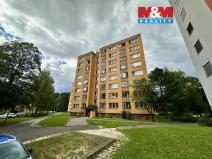 Prodej bytu 2+kk, Ostrava - Hrabůvka, Plzeňská, 48 m2