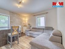 Prodej bytu 3+kk, Holýšov, Na Radosti, 55 m2