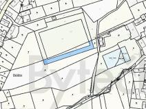 Prodej louky, Běštín, 8080 m2