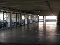 Pronájem komerční nemovitosti, Hradec Králové, náměstí 5. května, 16 m2
