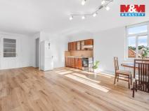 Prodej bytu 3+kk, Liberec - Liberec I-Staré Město, Škroupova, 70 m2