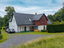 Prodej ubytování, Pěnčín, 250 m2