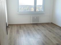 Pronájem bytu 3+1, Jirkov, Ervěnická, 79 m2