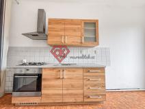 Pronájem bytu 1+1, Česká Třebová, Chorinova, 40 m2