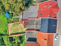 Prodej rodinného domu, Ústí nad Orlicí, T. G. Masaryka, 277 m2