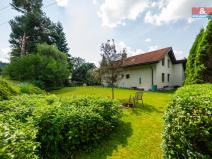 Prodej rodinného domu, Rožnov pod Radhoštěm, Karlova, 280 m2