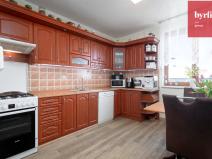Prodej bytu 3+1, Ostrava - Zábřeh, Horymírova, 64 m2