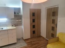 Pronájem bytu 1+1, Chrudim - Chrudim III, Palackého třída, 38 m2