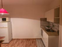Pronájem bytu 1+1, Chrudim - Chrudim III, Palackého třída, 38 m2