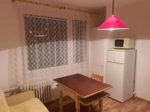 Pronájem bytu 1+1, Chrudim - Chrudim III, Palackého třída, 38 m2