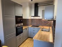 Prodej bytu 2+kk, Praha - Holešovice, Argentinská, 50 m2