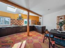 Prodej bytu 4+1, Jablonec nad Nisou, Podhorská, 156 m2