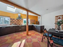 Prodej bytu 4+1, Jablonec nad Nisou, Podhorská, 156 m2