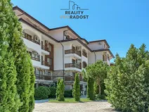 Prodej bytu 2+kk, Elenitė,, Bulharsko, 68 m2