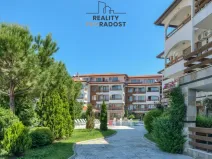 Prodej bytu 2+kk, Elenitė,, Bulharsko, 68 m2