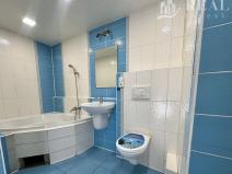 Pronájem bytu 1+1, Chomutov, Dřínovská, 59 m2