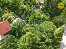 Prodej pozemku pro bydlení, Brno - Útěchov, 611 m2