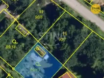 Prodej pozemku pro bydlení, Brno - Útěchov, 611 m2