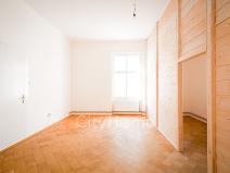 Prodej bytu 3+1, Praha - Malá Strana, Mělnická, 91 m2