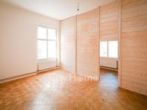 Prodej bytu 3+1, Praha - Malá Strana, Mělnická, 91 m2