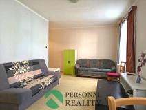Pronájem bytu 1+kk, Kutná Hora - Žižkov, V Mišpulkách, 34 m2