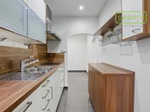 Prodej bytu 4+1, Mariánské Lázně - Úšovice, Hroznatova, 79 m2