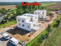 Prodej bytu 1+kk, Bučovice, Jabloňová, 80 m2