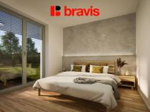 Prodej bytu 1+kk, Bučovice, Jabloňová, 80 m2